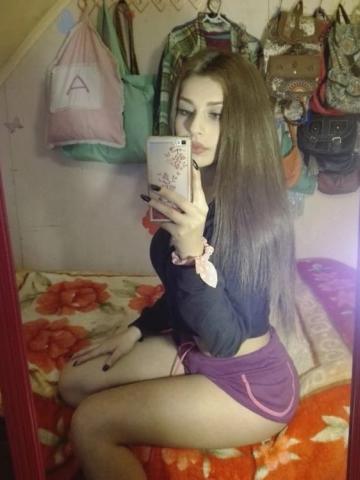 Эльвира Вип Стройная Модель