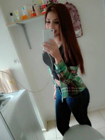 Эльвира Вип Стройная Модель фото 2