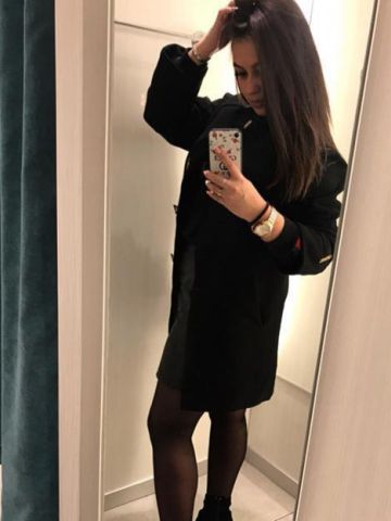 Ольга Ижевск