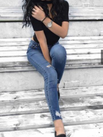 Галина Нежная Блондинка фото 3